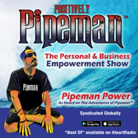 Pipeman Interviews Harley Wallen