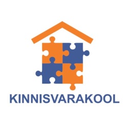 Kinnisvaraintervjuu #10: Tõnu Toompark (Kinnisvarakool) ja Karin Vinkel (Koidu Apartments)