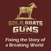 Gold Goats 'n Guns Podcast artwork