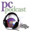 Pete Cogle's Podcast. Weird and Wonderful Music. artwork