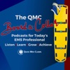 QMC EMS | Board & Collar artwork