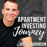 Apartment Investing Journey podcast