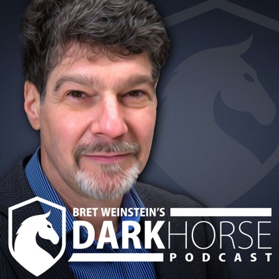 Bret Weinstein | DarkHorse Podcast Bret Weinstein | DarkHorse Podcast