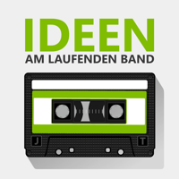 Ideen am laufenden Band podcast