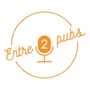 Entre 2 Pubs | La Maison Lavande : Importance de l'expérience client | Avec Florence Ferron
