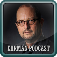 The Bart Ehrman Blog Podcast podcast