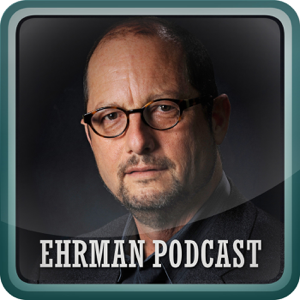 The Bart Ehrman Blog Podcast podcast