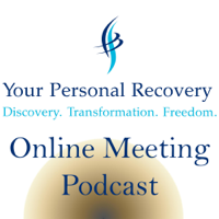 Your Personal Recovery podcast