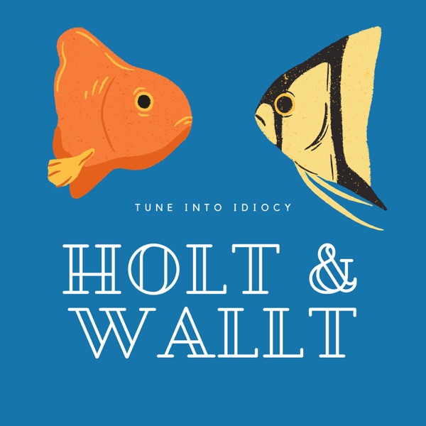 Stream episode Season 2 Episode 5 - Invincible Yeast by holtandwallt  podcast
