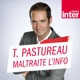 France Inter privatisé
