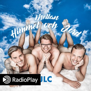120. På middag med Tegnell!