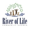 River of Life Community Church - Hudson, OH artwork
