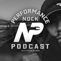 Ep. 035: The Murder Mile ft. Jon Cox