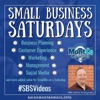 Small Business Saturdays artwork