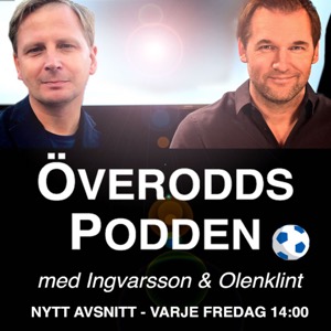 Överoddspodden