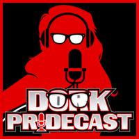 Dork Pridecast podcast
