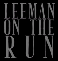 Leeman On The Run podcast