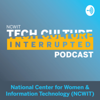 Tech Culture Interrupted podcast
