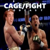 Cage/Fight Podcast artwork