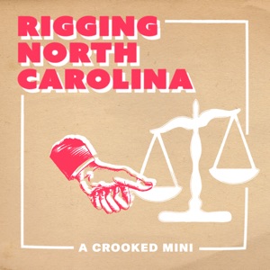 Rigging North Carolina | Republican Chokehold