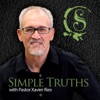 Simple Truths with Pastor Xavier Ries artwork