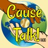 Cause Talk! Radio artwork