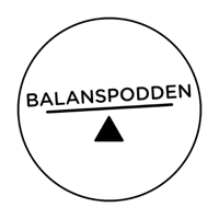 Balanspodden podcast