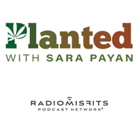 Planted – Rick Steves