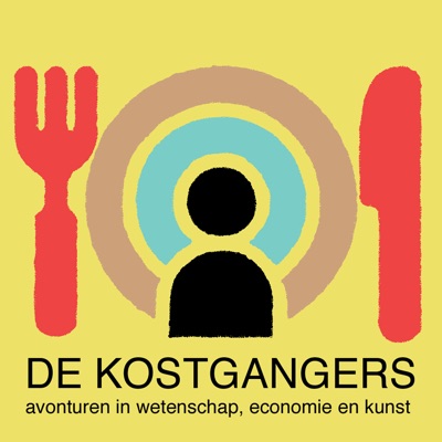 De Kostgangers De Kostgangers