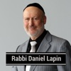 Rabbi Daniel Lapin's podcast artwork