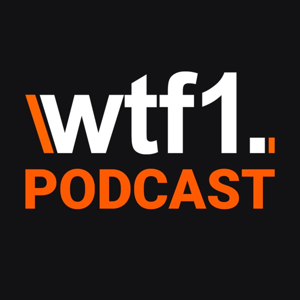 WTF1 Podcast artwork