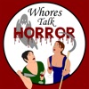 Whores Talk Horror artwork