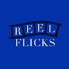 Reel Flicks artwork