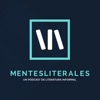 MentesLiterales - Recomendaciones y reseñas de libros artwork