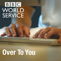 Over to You podcast