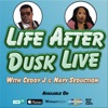 Life After Dusk Live & Co artwork