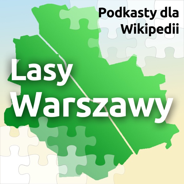 Lasy Warszawy