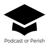 Podcast or Perish artwork