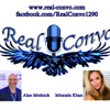 RealConvo with Alan Mednick & Miranda Khan  artwork