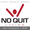 No Quit Living Podcast artwork