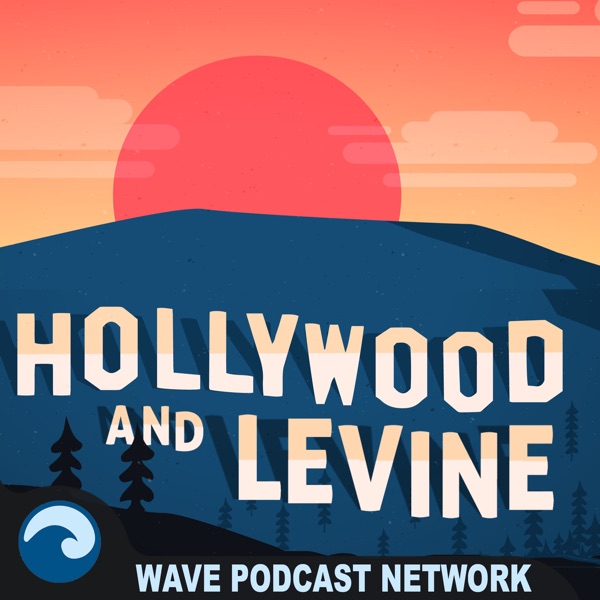 Hollywood & Levine Artwork