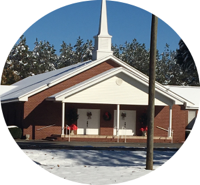 Good Hope Baptist Church Podcast podcast