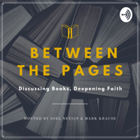 Between the Pages podcast