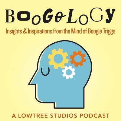 Boogology Boogology