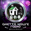 Ghetto House Radio artwork