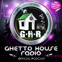 GHR - Show 867 - Cash Cash, Marc Stout, DJ Kue, Audio 1