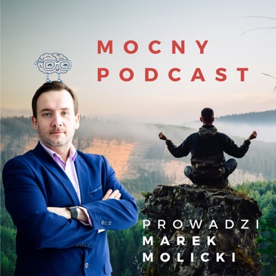 Mocny Podcast Mocny Podcast