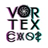 Vortex CaosCast artwork