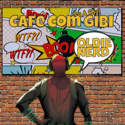 Café com Gibi Café com Gibi
