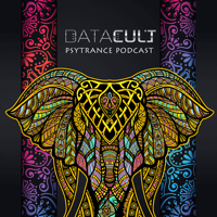 Psytrance Podcast by Datacult podcast